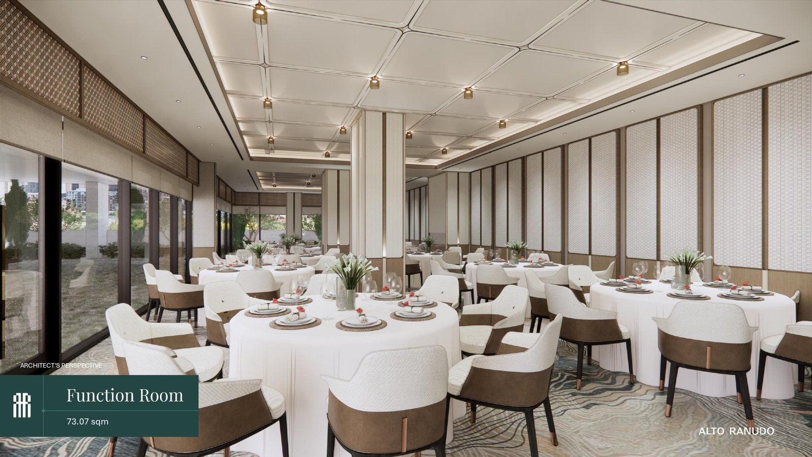 Function room